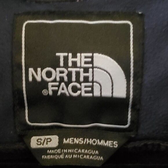The North Face Apex Wind Protector Jacket Size S - Picture 5 of 7